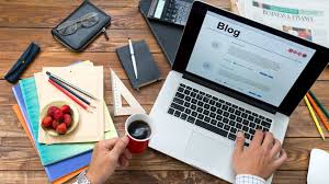 Our Blog