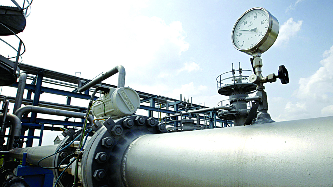 Nigerian Oil Sector Industry Hub
